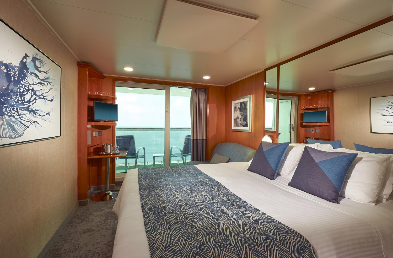 4-day Cruise to Bahamas: Great Stirrup Cay & Nassau from Miami, Florida on Norwegian Gem
