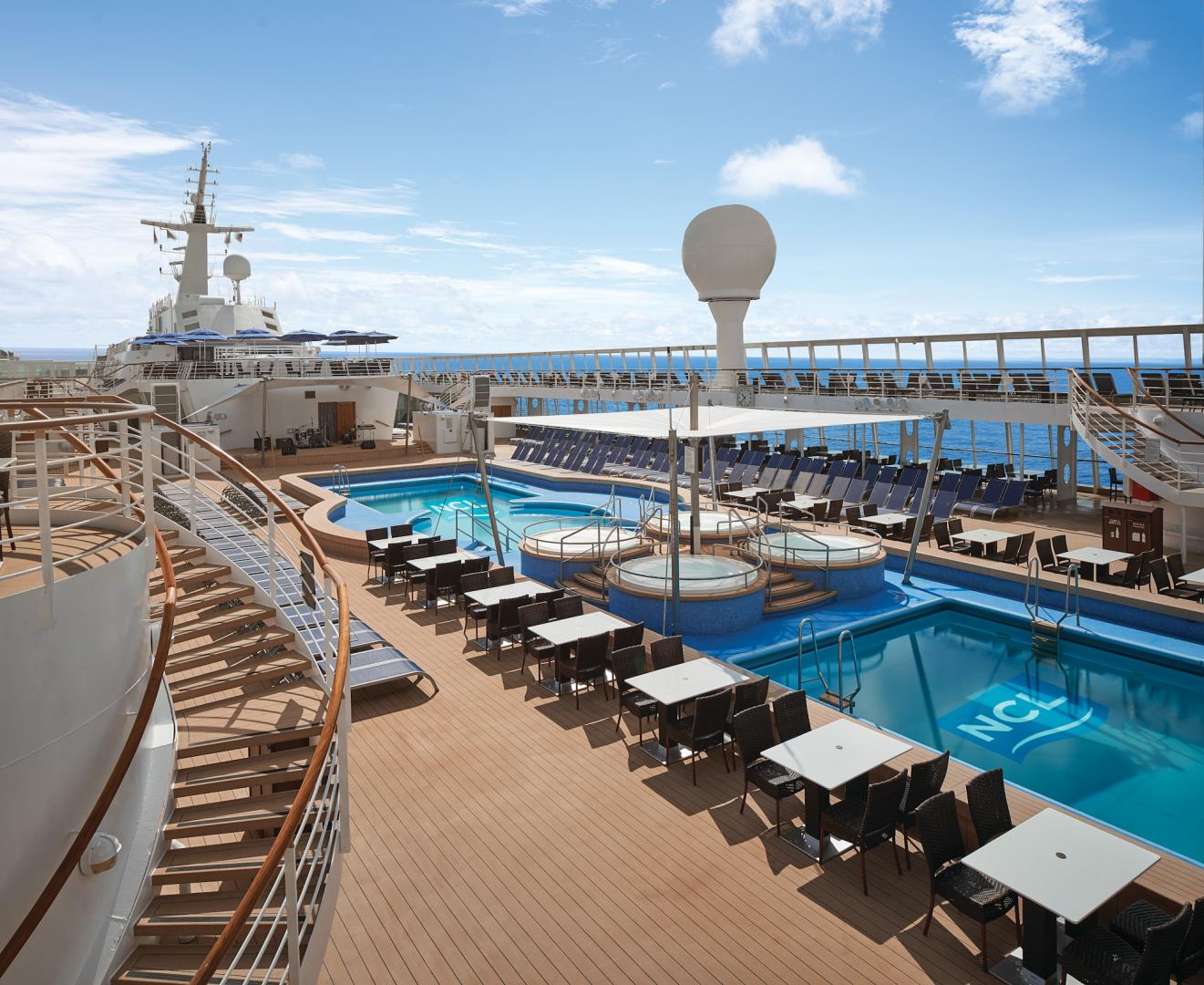 9-day Cruise to Europe: France, Spain, Portugal & Belgium from Lisbon, Portugal on Norwegian Sky